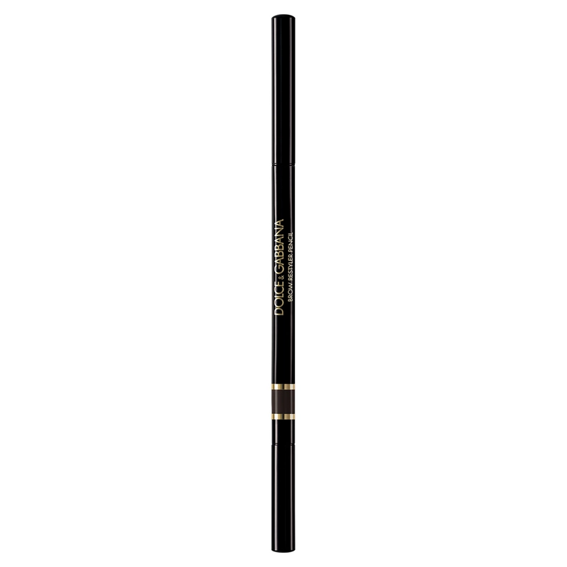 LÁPIZ DE CEJAS DOLCE&GABBANA BROW RESTYLER PENCIL - 1