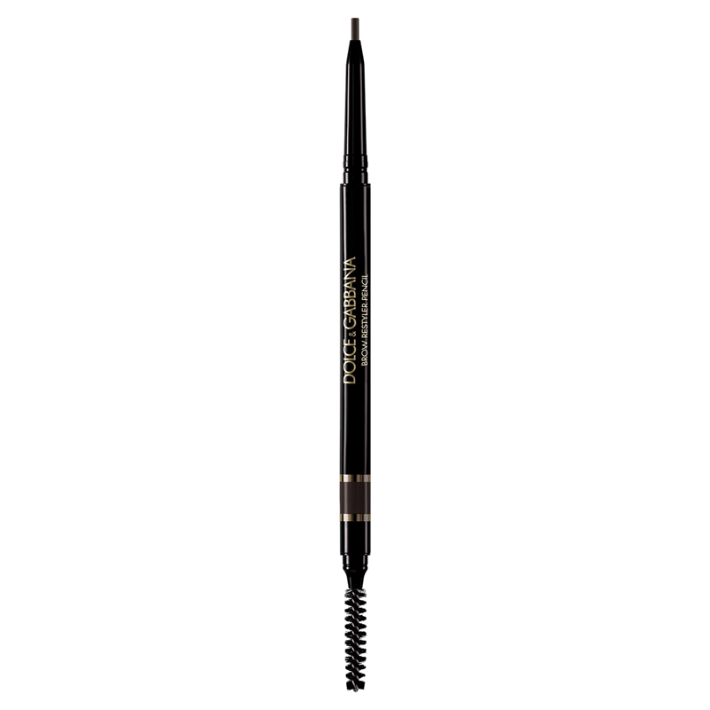 LÁPIZ DE CEJAS DOLCE&GABBANA BROW RESTYLER PENCIL - 2