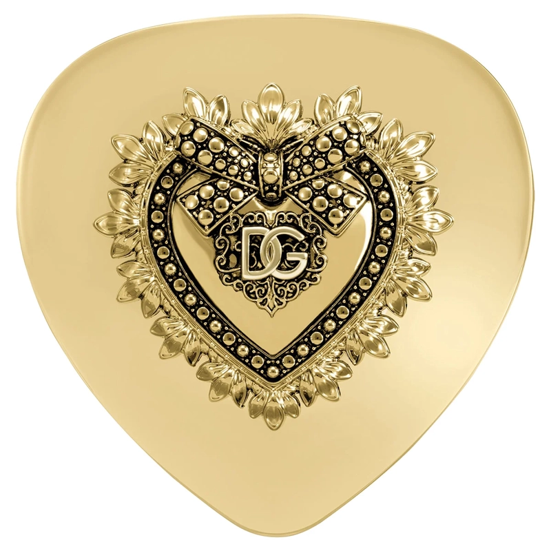 PALETA DE SOMBRAS DE OJOS DOLCE&GABBANA EVER ICON - 2