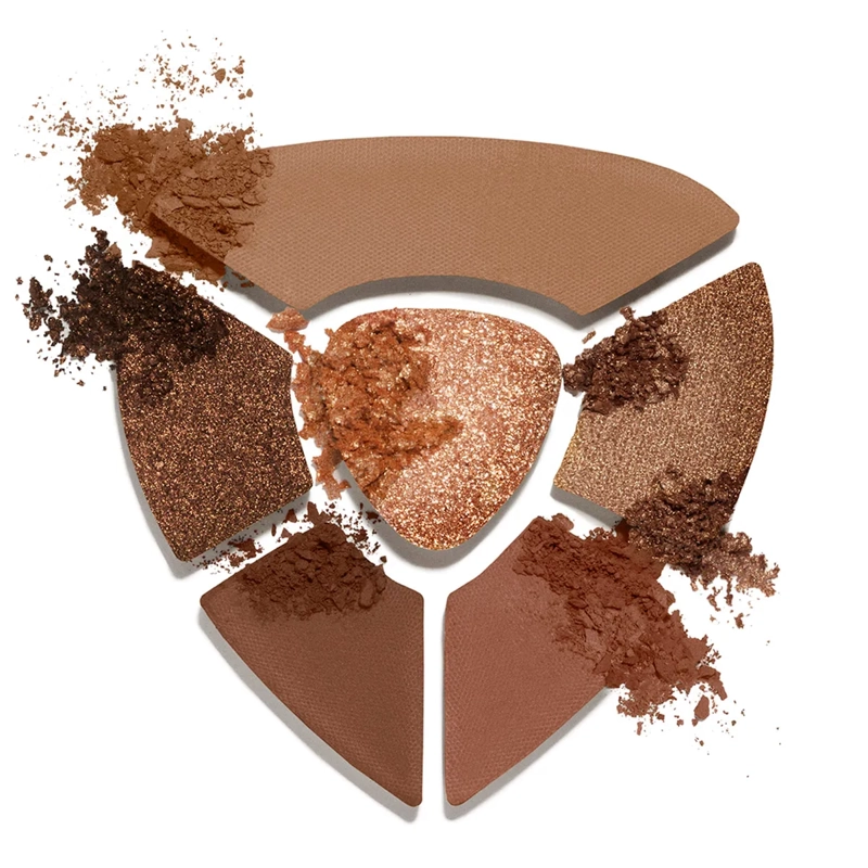 PALETA DE SOMBRAS DE OJOS DOLCE&GABBANA EVER ICON - 3