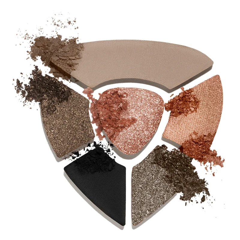 PALETA DE SOMBRAS DE OJOS DOLCE&GABBANA EVER ICON - 3