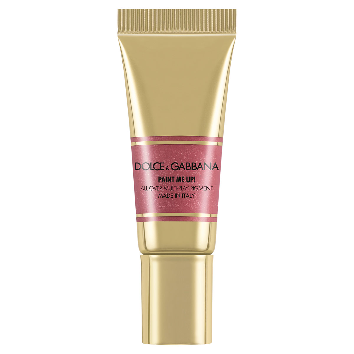 PIGMENTO MULTIUSO DOLCE&GABBANA PAINT ME UP! ROSE SWIRL - 1