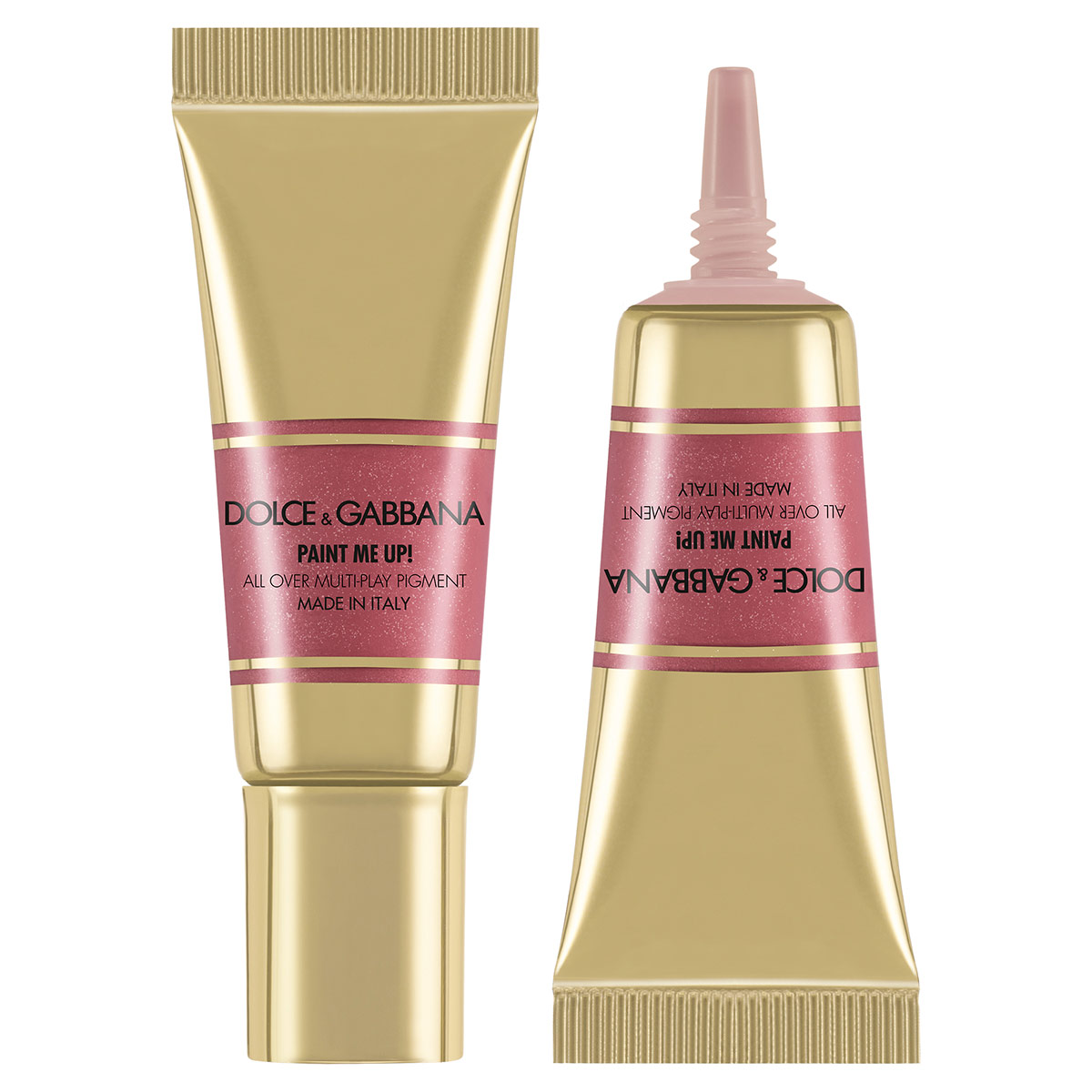 PIGMENTO MULTIUSO DOLCE&GABBANA PAINT ME UP! ROSE SWIRL - 2
