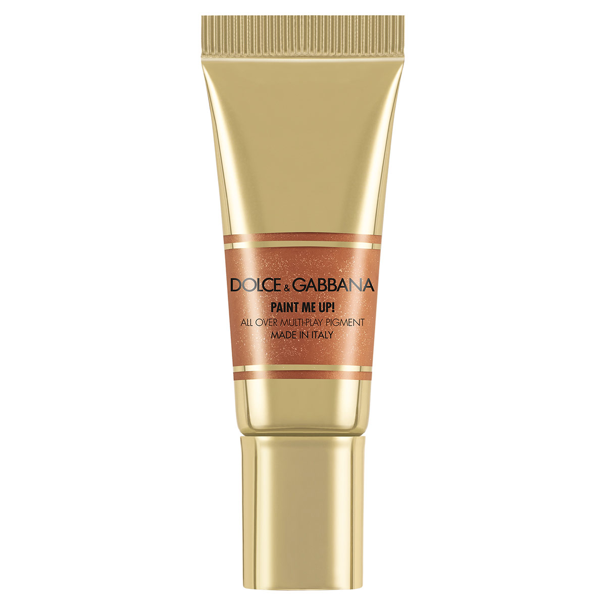 PIGMENTO MULTIUSO DOLCE&GABBANA PAINT ME UP! CORAL SPLASH - 1