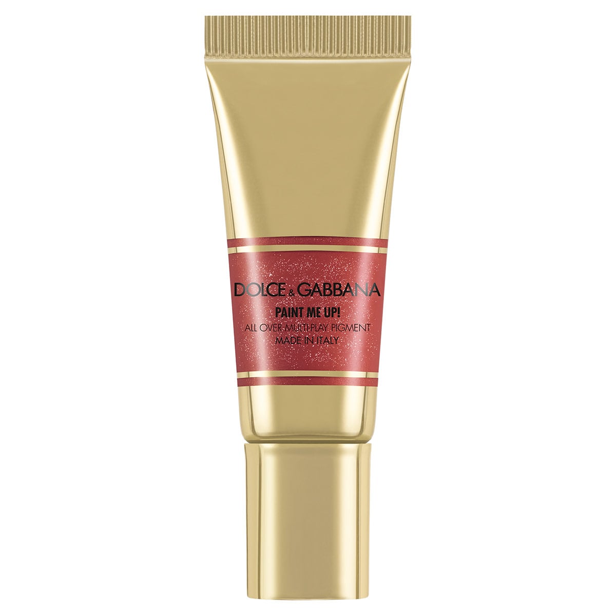 PIGMENTO MULTIUSO DOLCE&GABBANA PAINT ME UP! RED SKETCH - 1