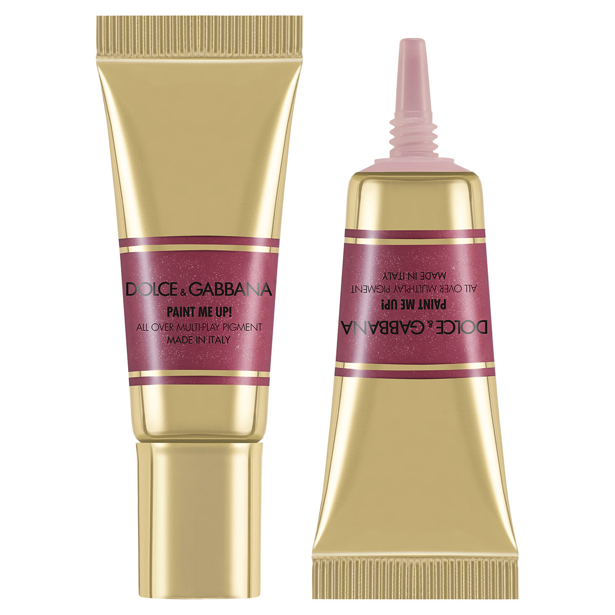 PIGMENTO MULTIUSO DOLCE&GABBANA PAINT ME UP! MAUVE GRAFFITI - 2