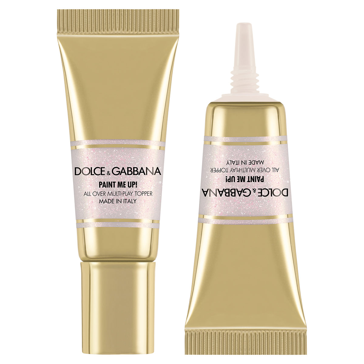 PIGMENTO MULTIUSO DOLCE&GABBANA PAINT ME UP! PEARL DRIP - 2
