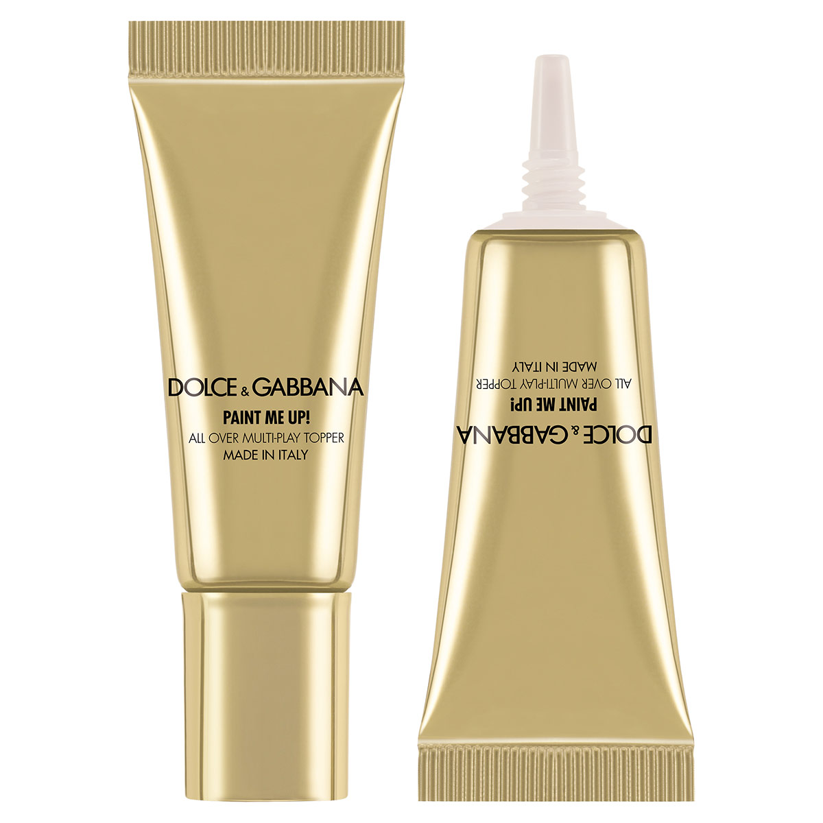 PIGMENTO MULTIUSO DOLCE&GABBANA PAINT ME UP! CRYSTAL GAZE - 2