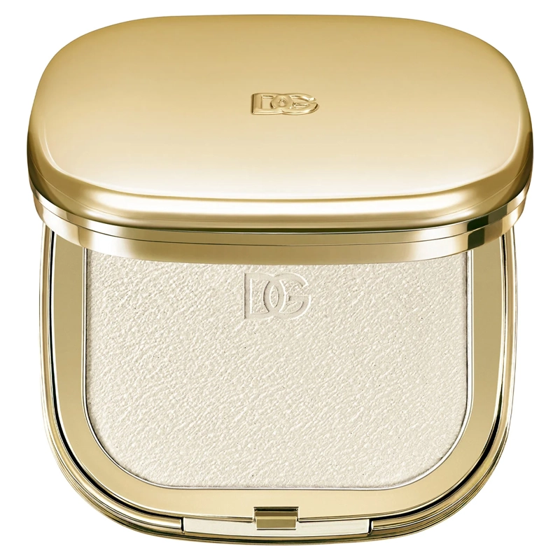 POLVO MATIFICANTE DOLCE&GABBANA FIG SKIN PERFECTOR - 1