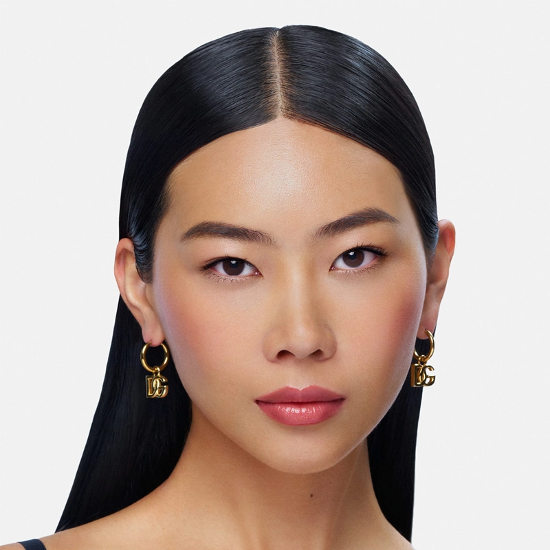 POLVO MATIFICANTE DOLCE&GABBANA FIG SKIN PERFECTOR - 4