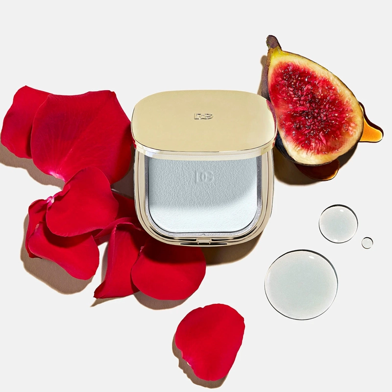 POLVO MATIFICANTE DOLCE&GABBANA FIG SKIN PERFECTOR - 6