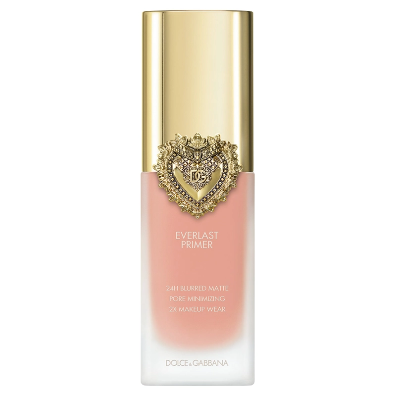 PRIMER DOLCE&GABBANA BERGAMOTA GLOW PRIMER 33 ML - 1