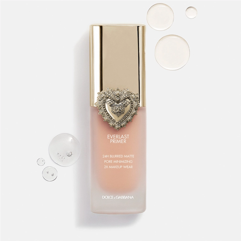 PRIMER DOLCE&GABBANA BERGAMOTA GLOW PRIMER 33 ML - 5