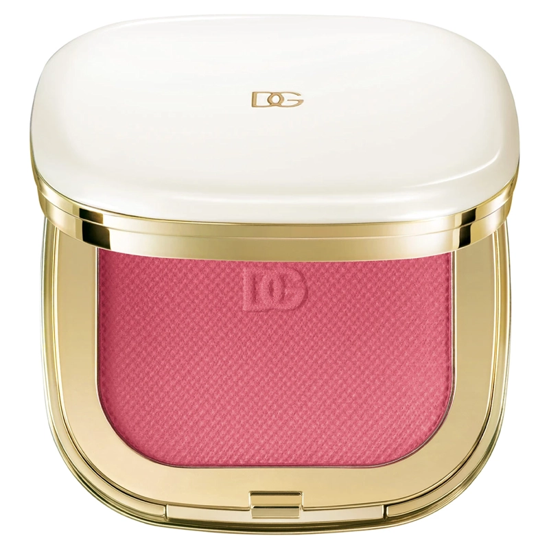 RUBOR DOLCE&GABBANA CHEEKS&EYES MATCH - 1
