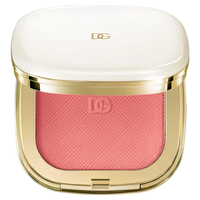 RUBOR DOLCE&GABBANA CHEEKS&EYES MATCH - 1
