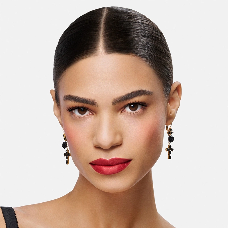 RUBOR DOLCE&GABBANA CHEEKS&EYES MATCH - 4