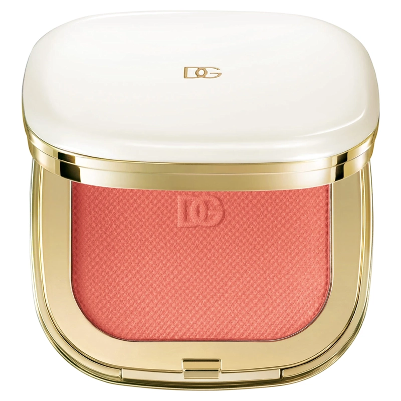 RUBOR DOLCE&GABBANA CHEEKS&EYES MATCH - 1