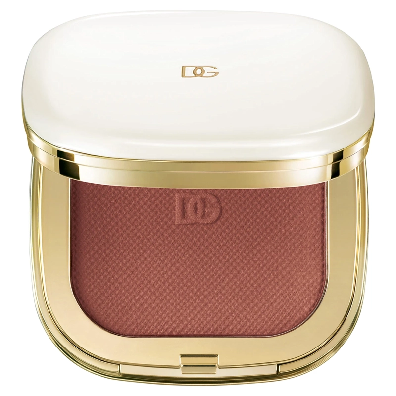 RUBOR DOLCE&GABBANA CHEEKS&EYES MATCH - 1