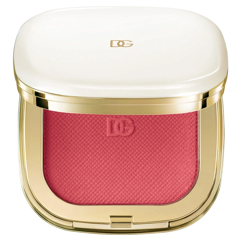 RUBOR DOLCE&GABBANA CHEEKS&EYES MATCH - 1