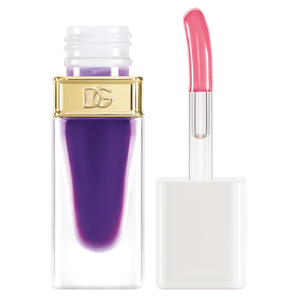 RUBOR DOLCE&GABBANA VIOLET LIQUID BLUSH - 2