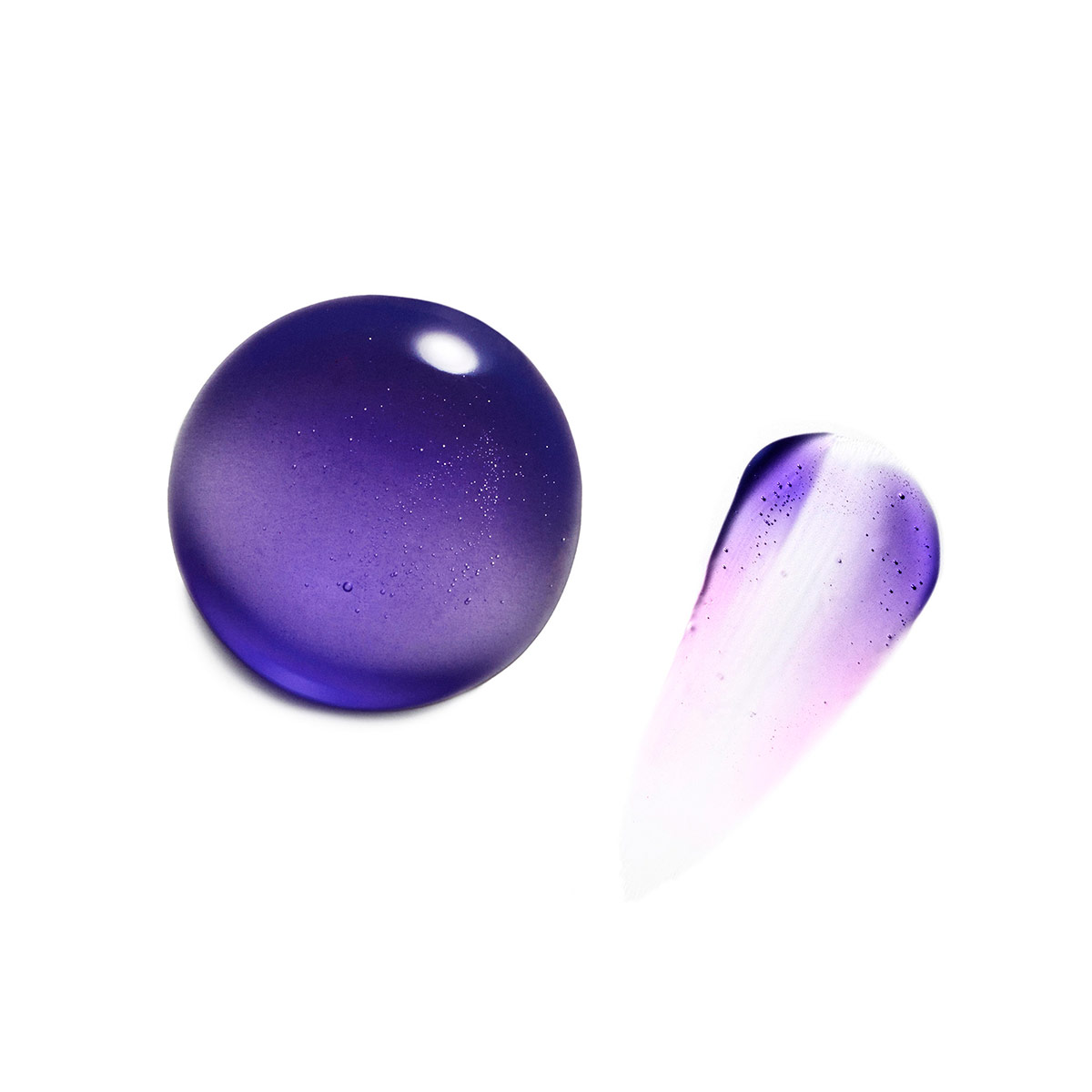 RUBOR DOLCE&GABBANA VIOLET LIQUID BLUSH - 3