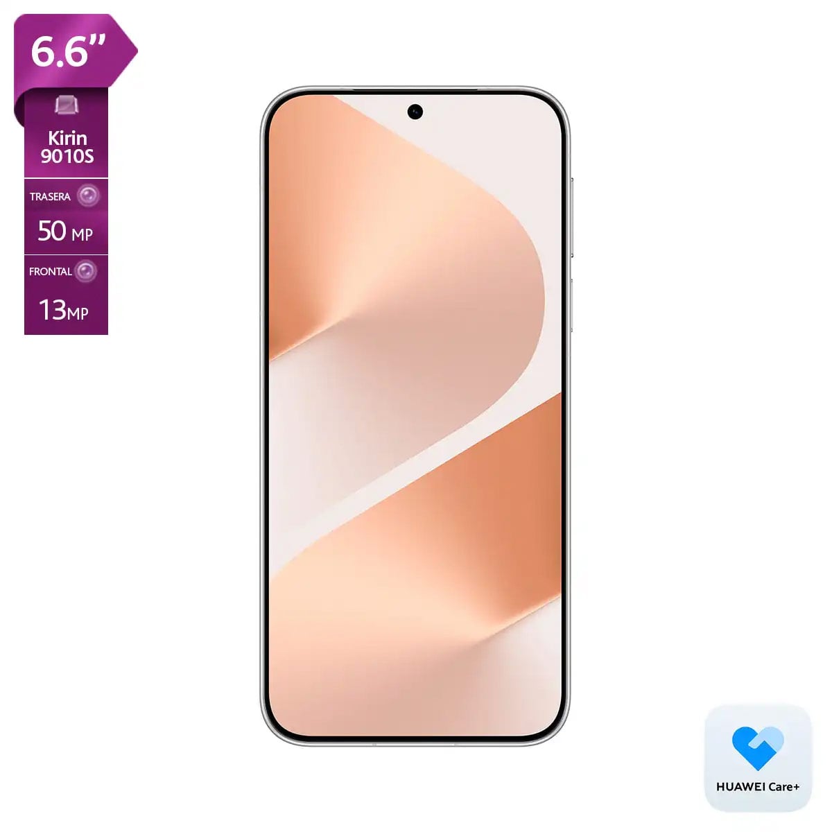 SMARTPHONE HUAWEI PURA 80 256GB 12GB RAM 50MP 6.6” - 1