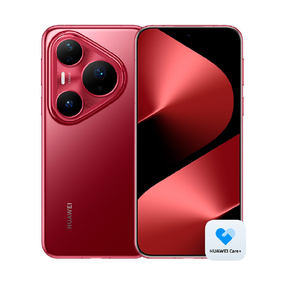 SMARTPHONE HUAWEI PURA 80 PRO 512GB 12GB RAM 50MP 6.8” - 2