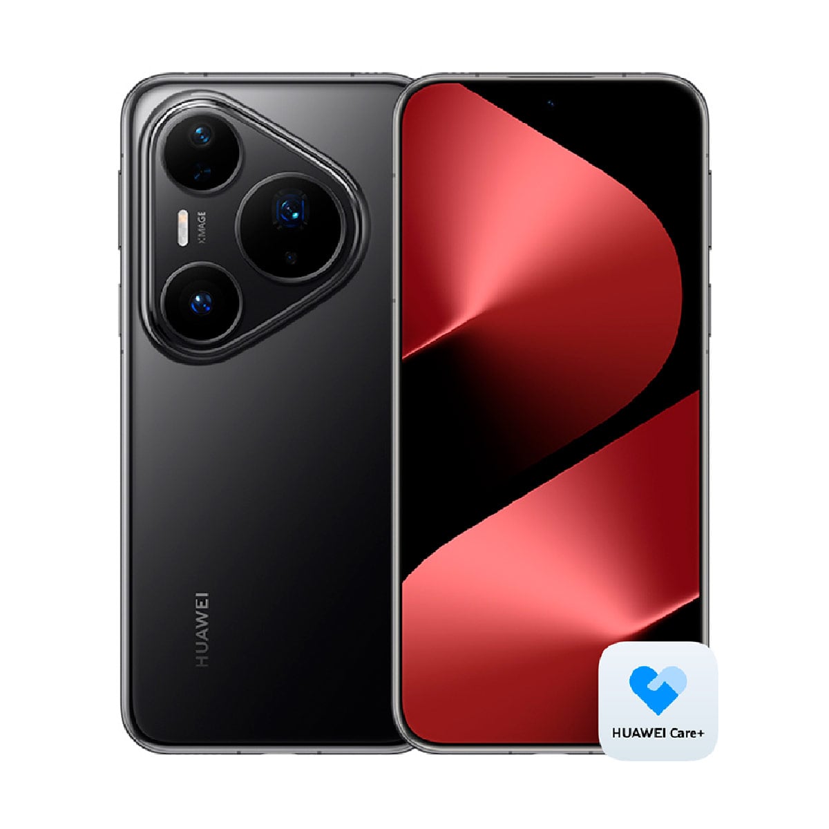 SMARTPHONE HUAWEI PURA 80 PRO 512GB 12GB RAM 50MP 6.8” - 2