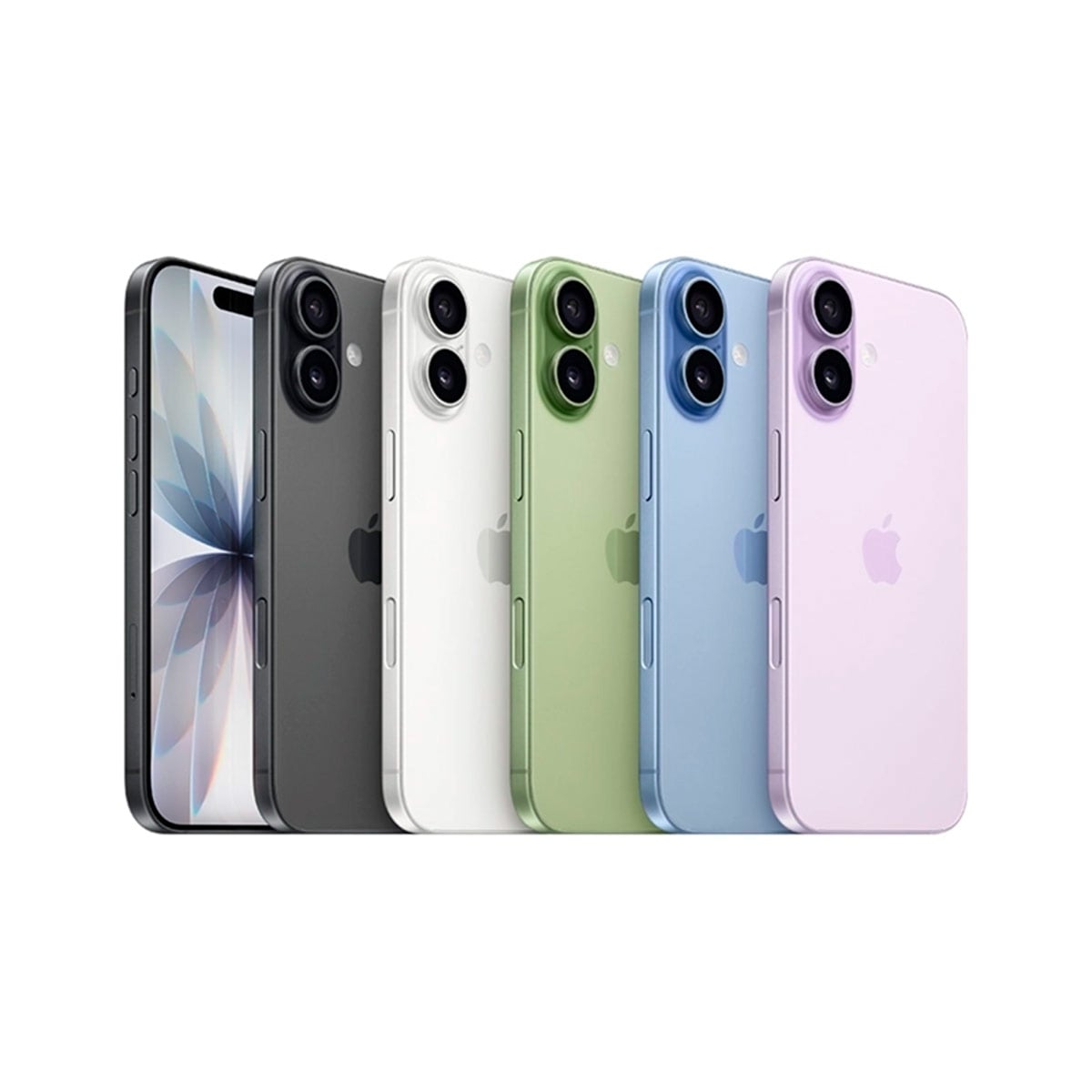 IPHONE 17 256GB 48MP 6.3" - 7