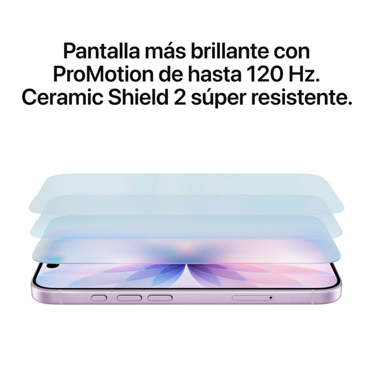 IPHONE 17 256GB 48MP 6.3" - 5