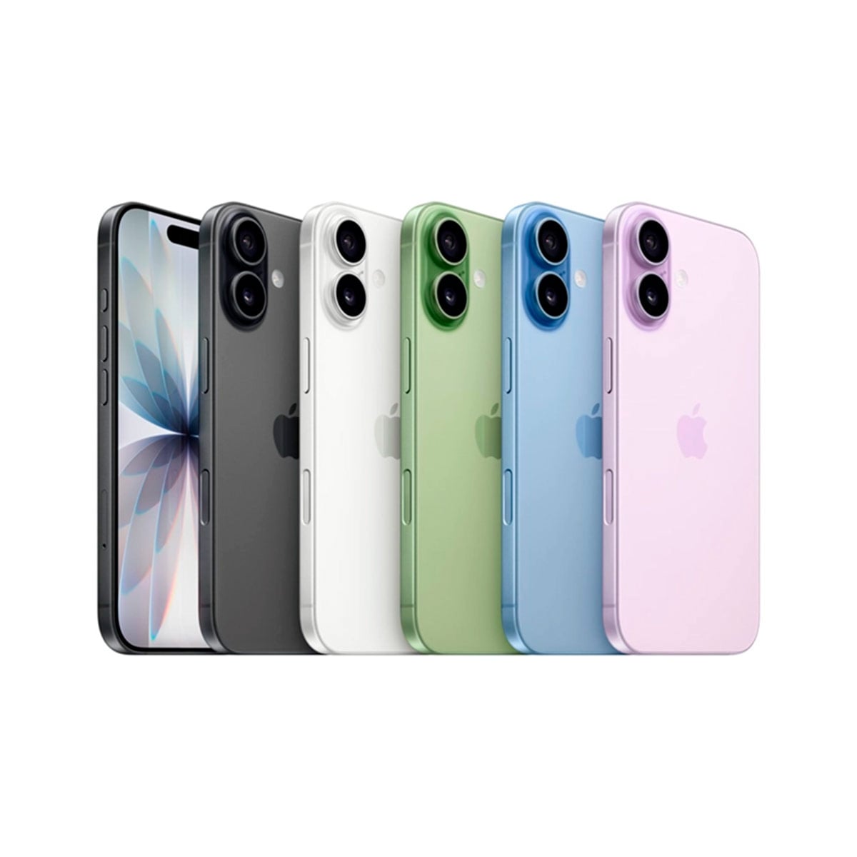 IPHONE 17 256GB 48MP 6.3" - 7