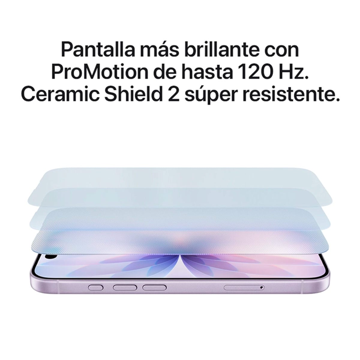 IPHONE 17 512GB 48MP 6.3" - 5