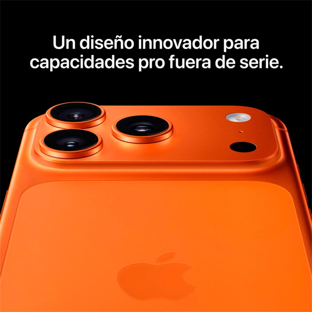 IPHONE 17 PRO 512GB 48MP 6.3" - 5