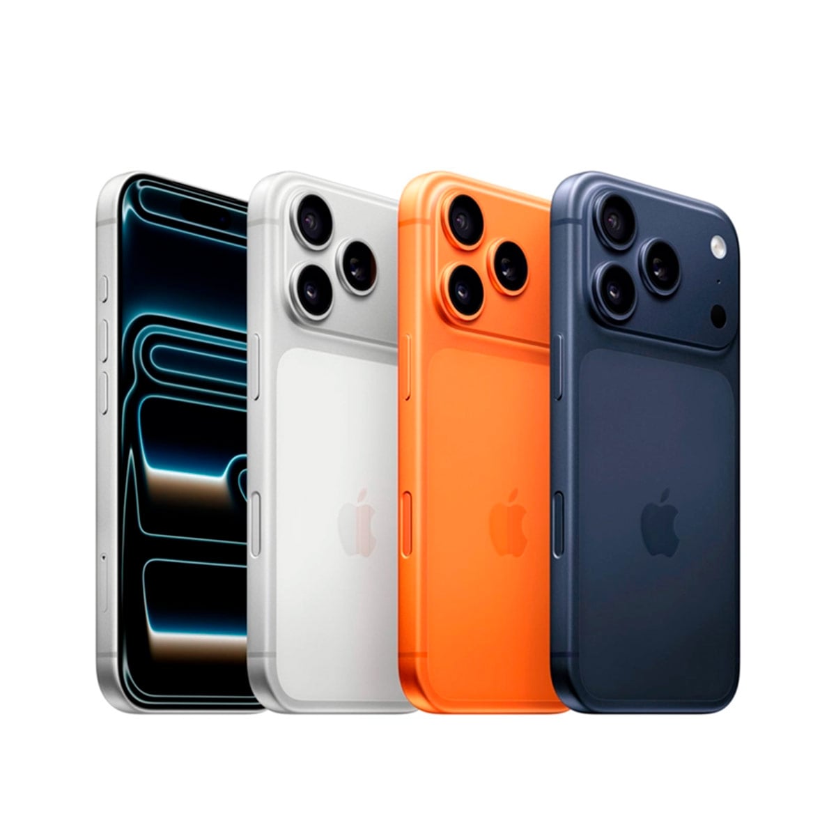 IPHONE 17 PRO 512GB 48MP 6.3" - 7