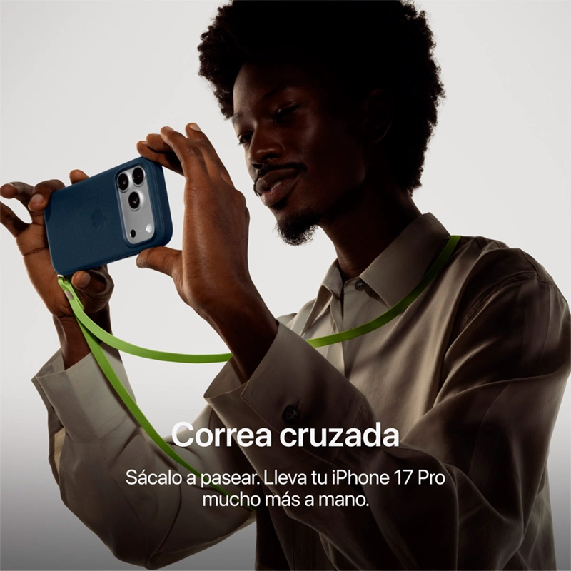 IPHONE 17 PRO 512GB 48MP 6.3" - 10