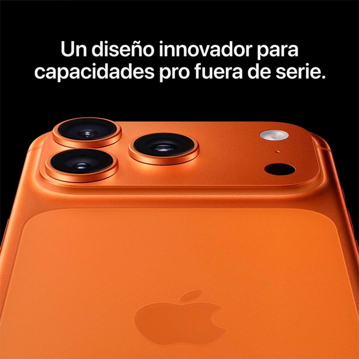 IPHONE 17 PRO 512GB 48MP 6.3" - 5