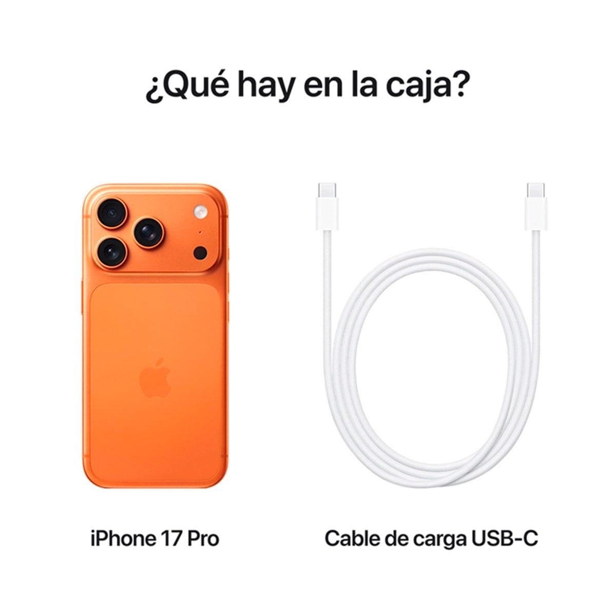IPHONE 17 PRO 512GB 48MP 6.3" - 8