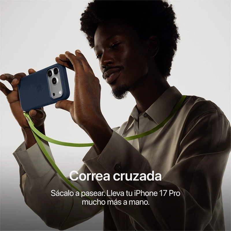 IPHONE 17 PRO 512GB 48MP 6.3" - 10