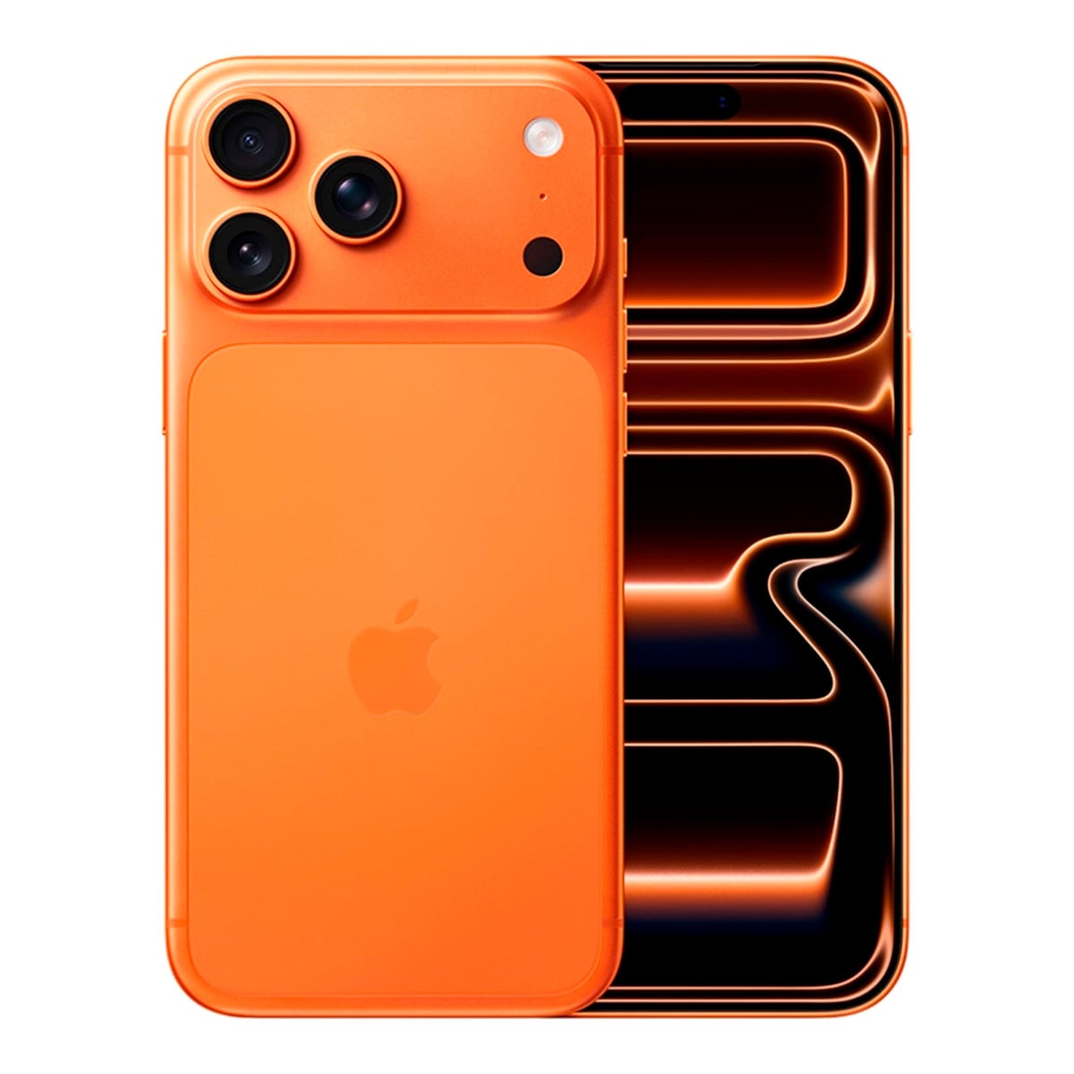 IPHONE 17 PRO MAX 256GB 48MP 6.9" - 1