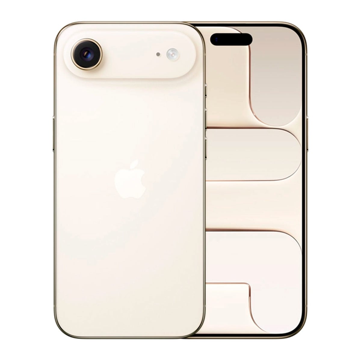 IPHONE AIR 512GB 48MP 6.5" - 1