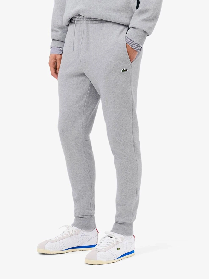 PANTALÓN DE BUZO HOMBRE LACOSTE - 1