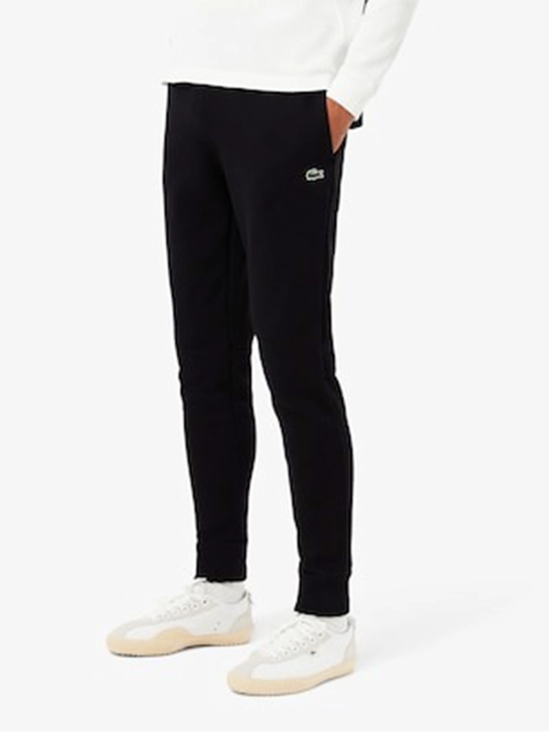 PANTALÓN DE BUZO HOMBRE LACOSTE - 1