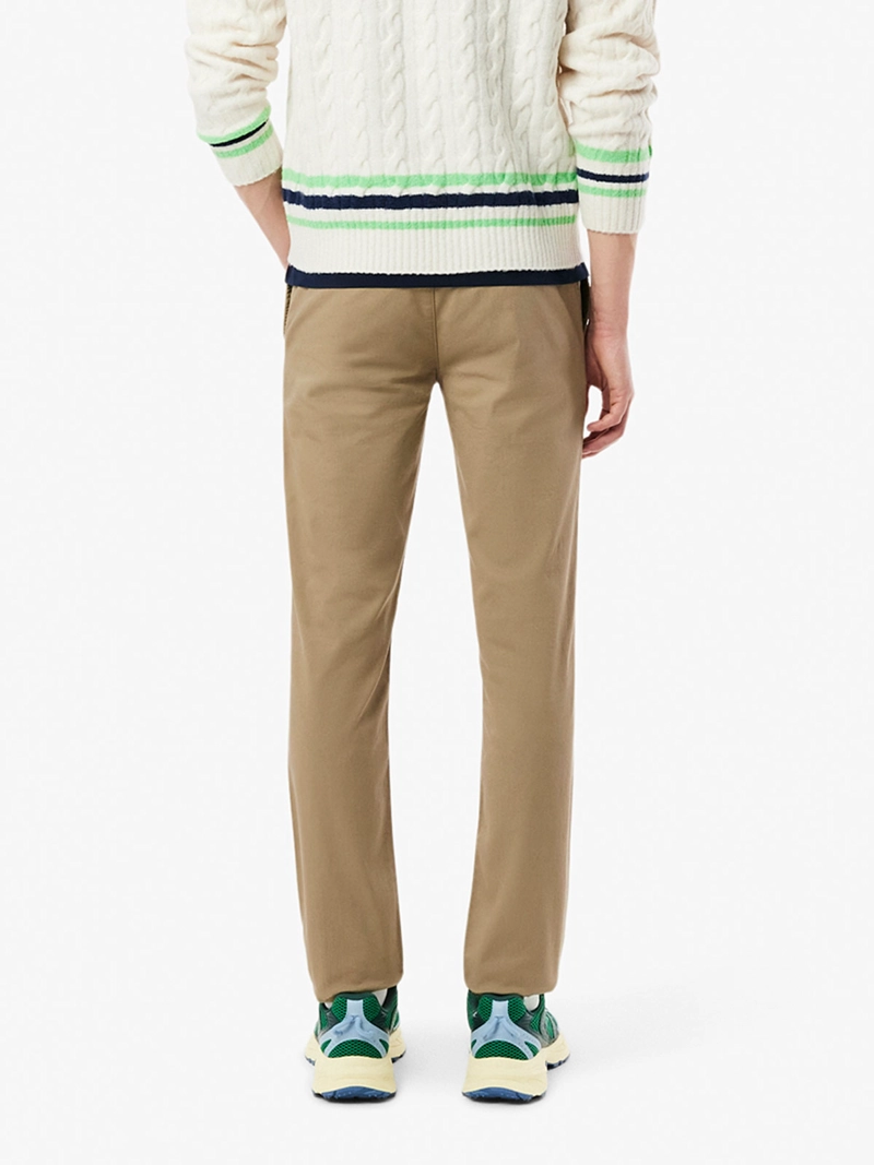 PANTALÓN HOMBRE LACOSTE - 3
