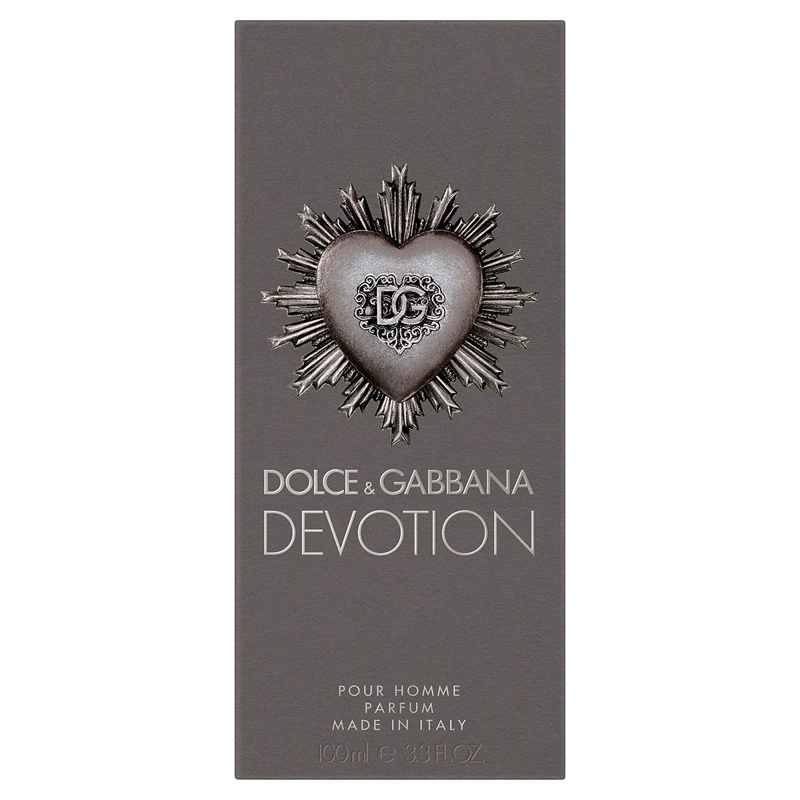 PERFUME DOLCE&GABBANA DEVOTION FOR MEN HOMBRE PARFUM 100 ML - 2