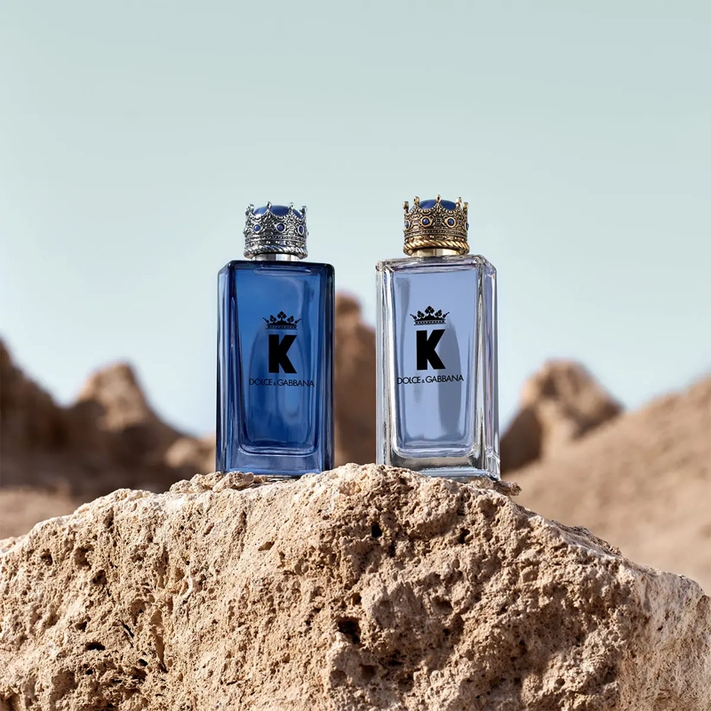 PERFUME HOMBRE DOLCE & GABBANA K EAU DE PARFUM 200ML - 5