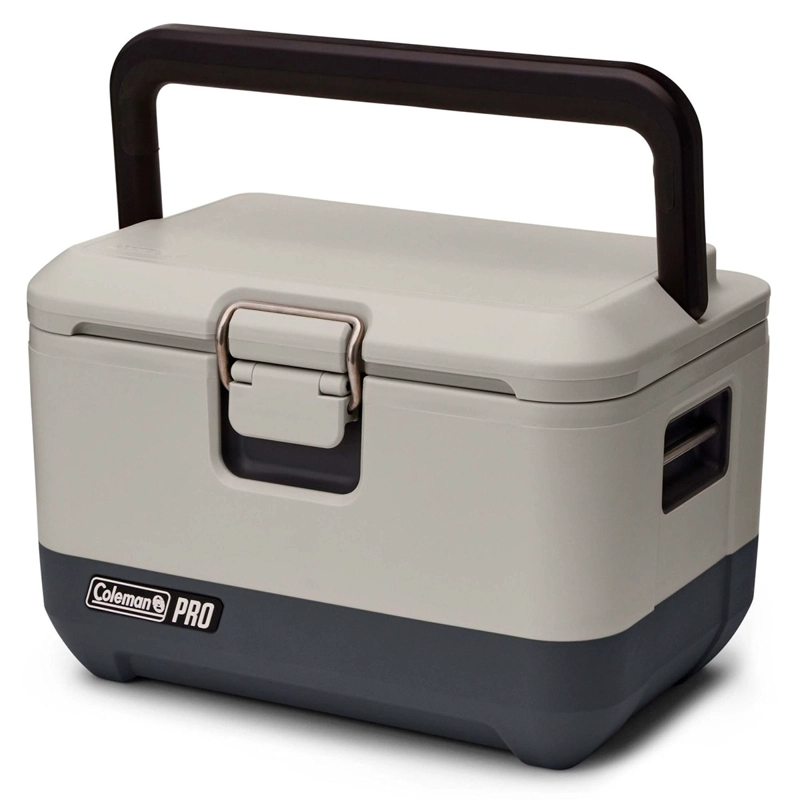 COOLER PORTÁTIL COLEMAN PRO 9QTS/8L - 2