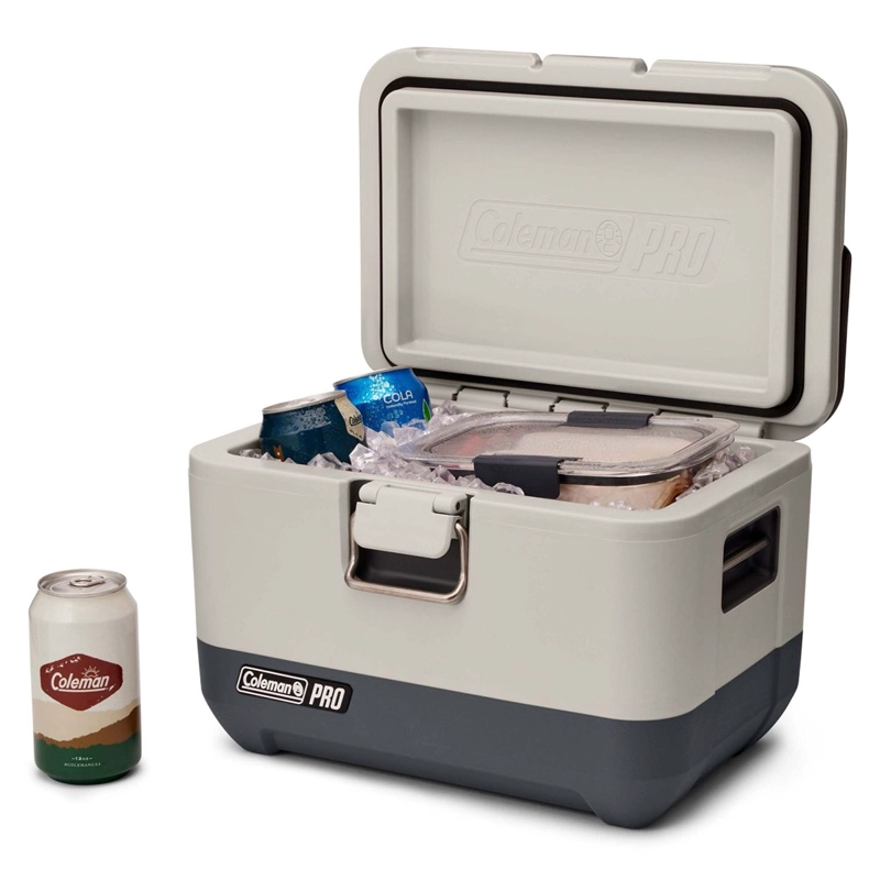 COOLER PORTÁTIL COLEMAN PRO 9QTS/8L - 4