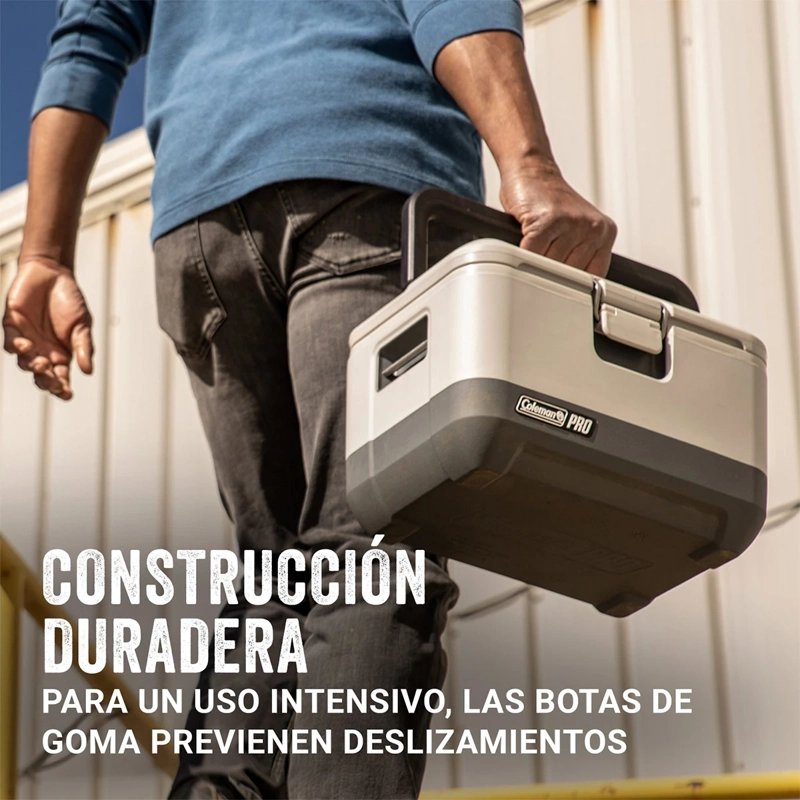 COOLER PORTÁTIL COLEMAN PRO 9QTS/8L - 8