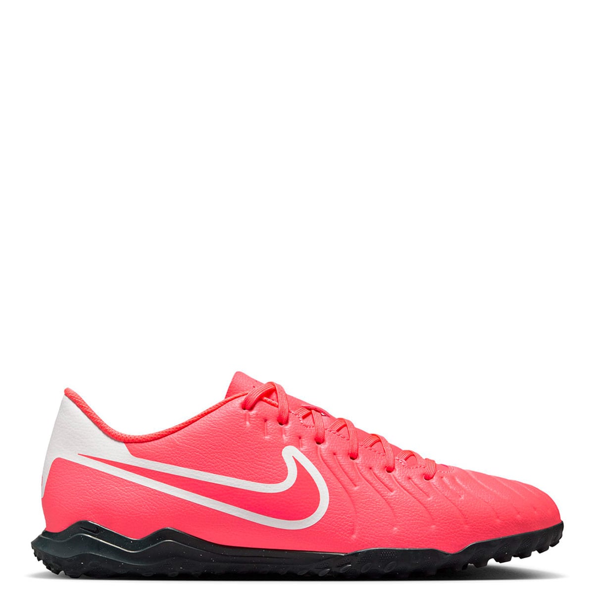 ZAPATILLAS HOMBRE NIKE FÚTBOL NARANJO LEGEND 10 CLUB TF - 1