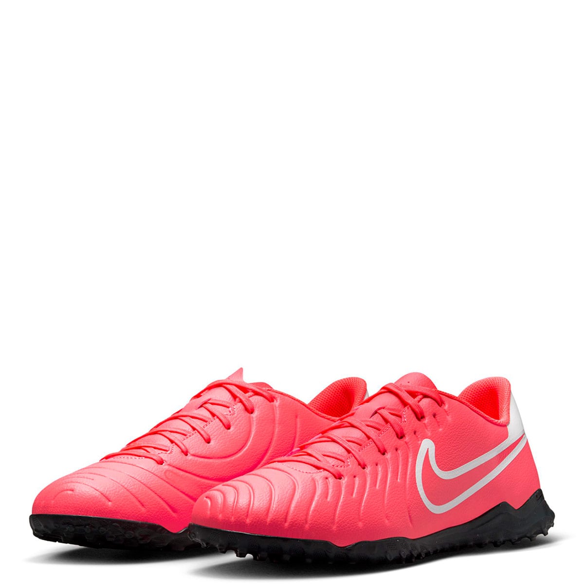 ZAPATILLAS HOMBRE NIKE FÚTBOL NARANJO LEGEND 10 CLUB TF - 3